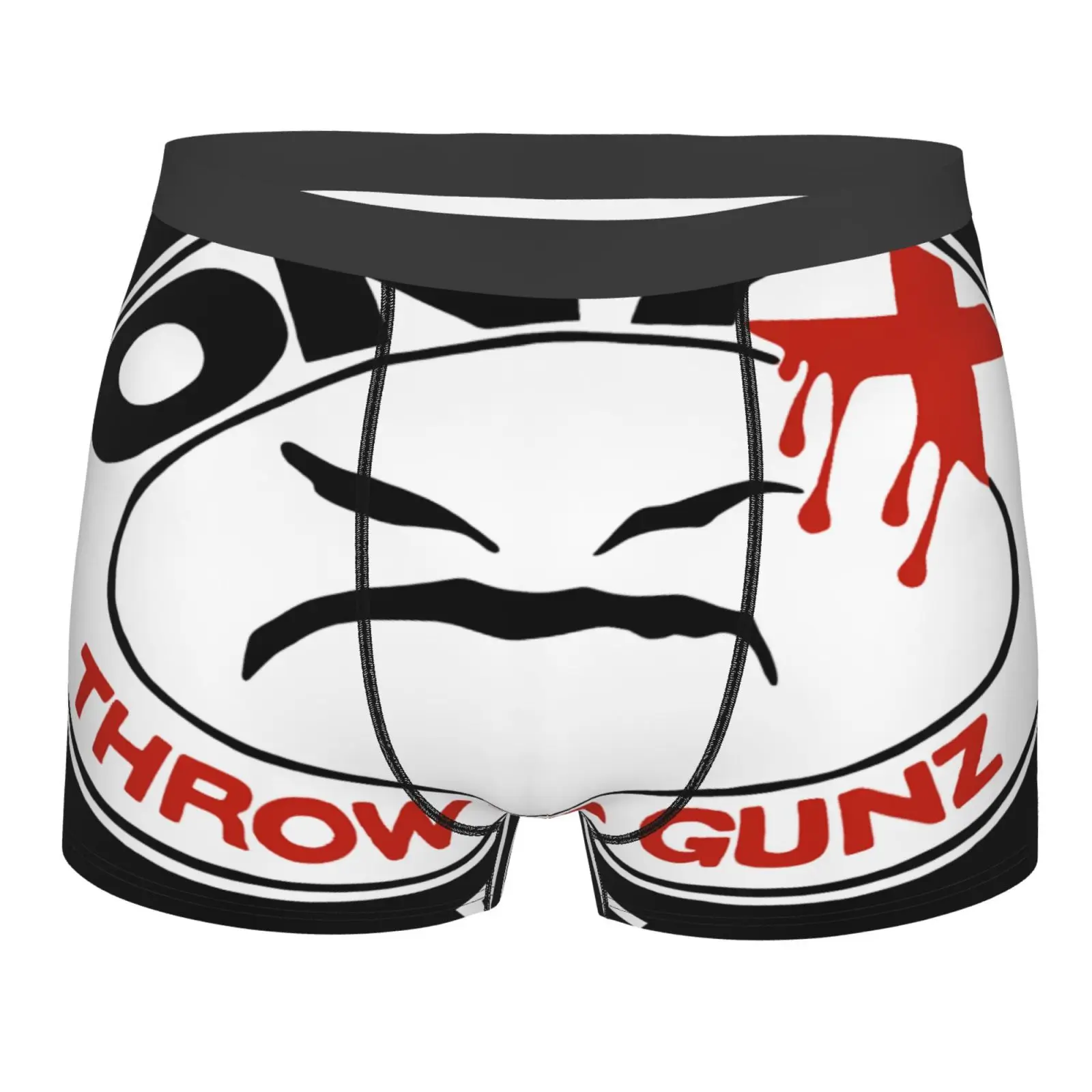 

Un Tru Vtg Reprint 90S Onyx Men Underwear Mens Polyesters Boxer Sexy For Women Mens Underwear Mens Polyester Stretch Underwear
