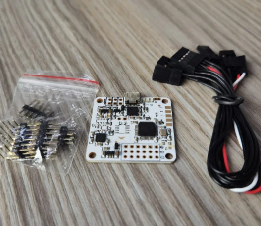 SKYRC sk-600095-01 naze32 REV5 REV6 6DOF Контроллер полета acro для QAV250 280Mini Muticonpter FPV |