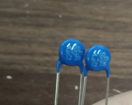 Варистор 05 K275 1 шт.