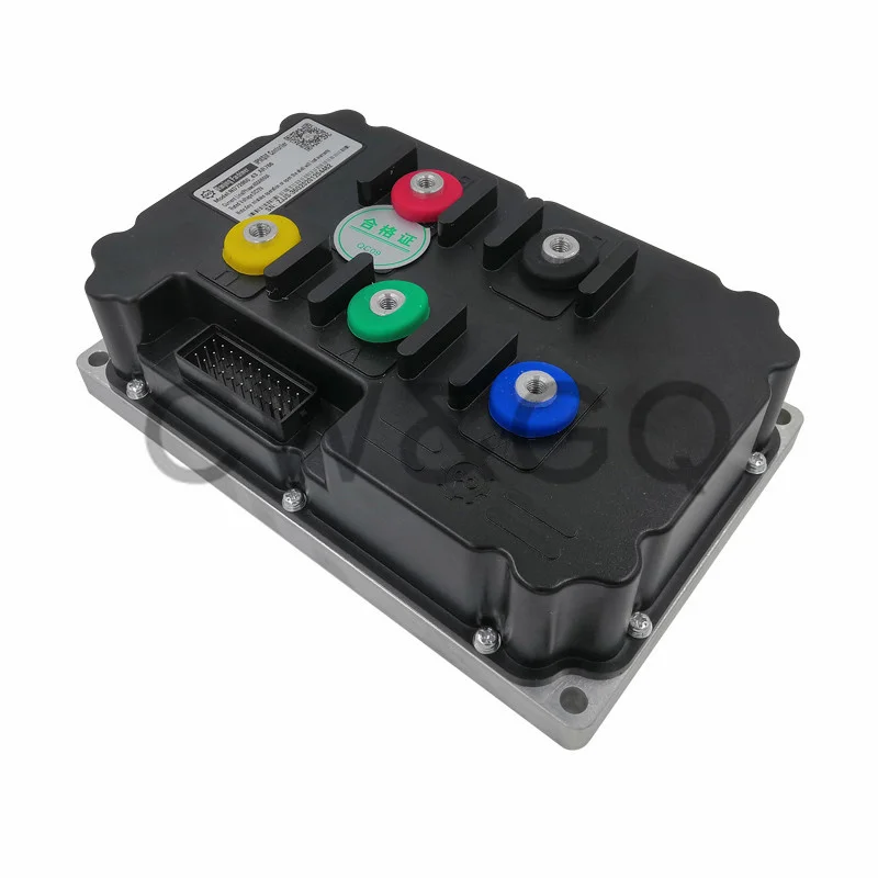 Контроллер ND96850 96V 450A 6000-8000W Φ с сигналами и Bluetooth-адаптером |
