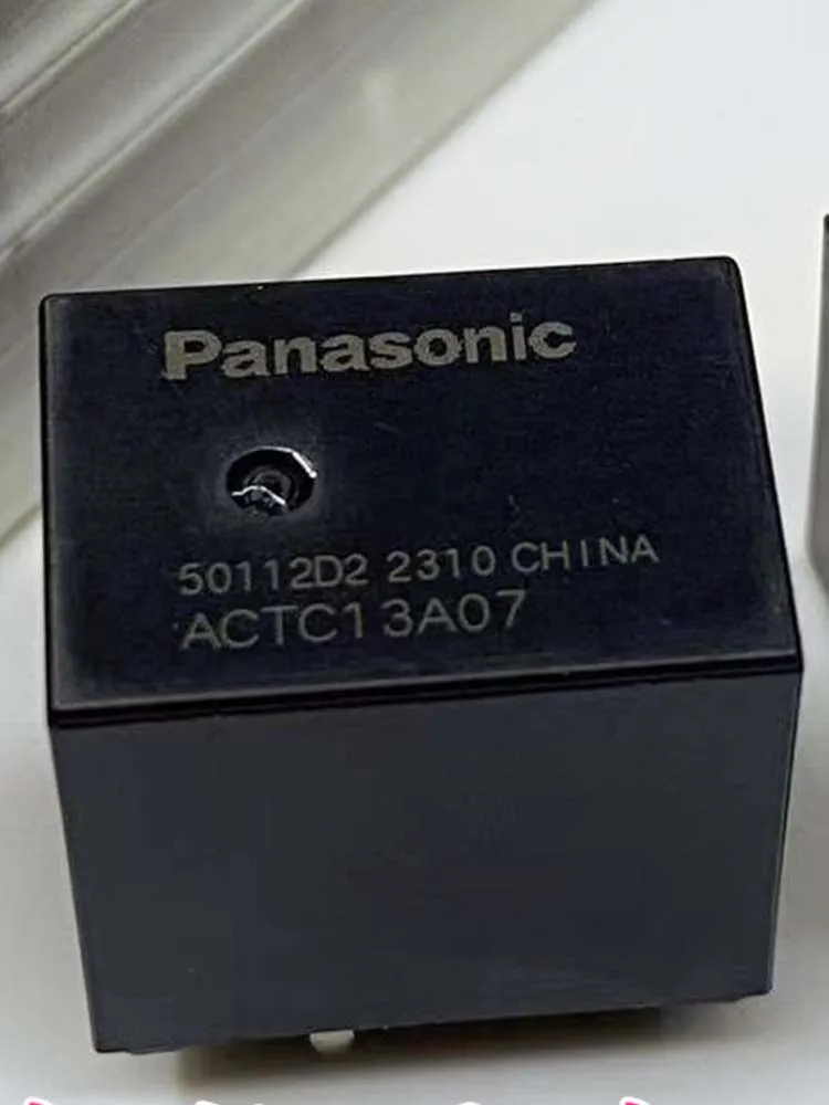 

ACTC13A07 5Pins Relay