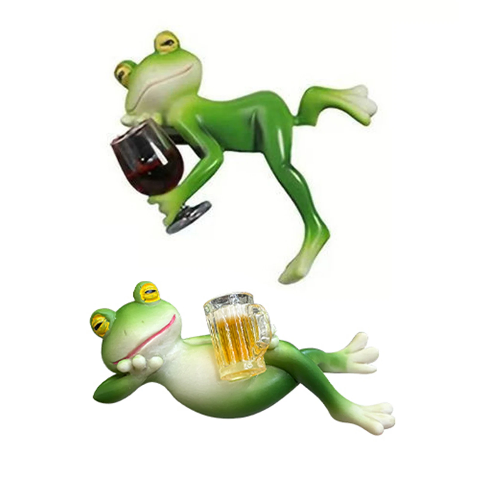 

Мини собачка из ПВХ