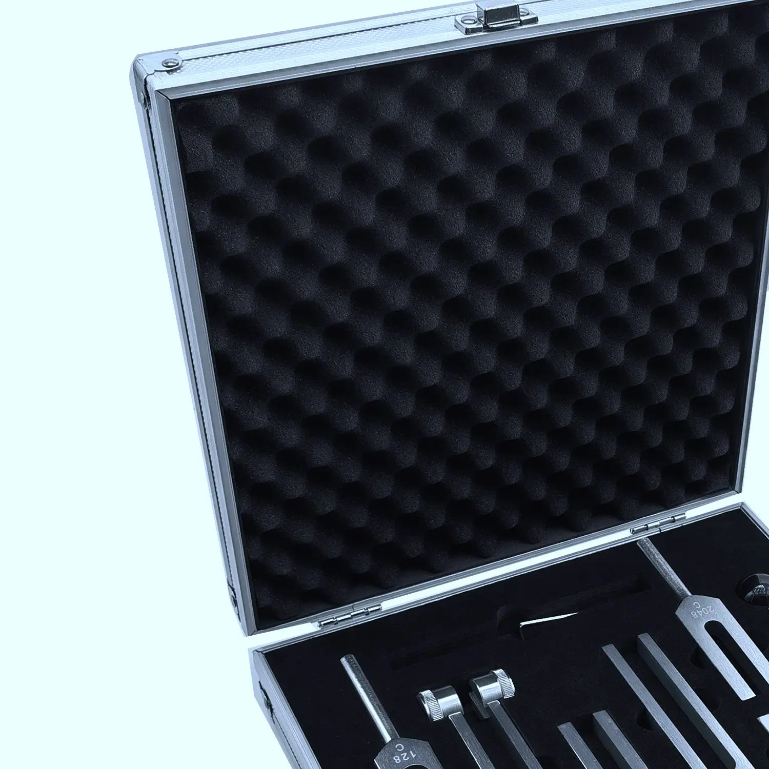 128 Гц 256 512 1024 2048 4096