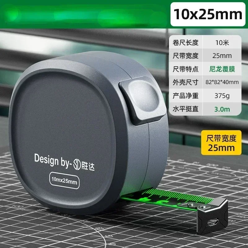 

MIJIA Устойчивая Мини-Рулетка