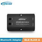 EPever адаптер BLE RJ45 A Bluetooth-совместим с трассировщиком BN TRIRON серии XTRA MPPT контроллер Инвертор серии SHI