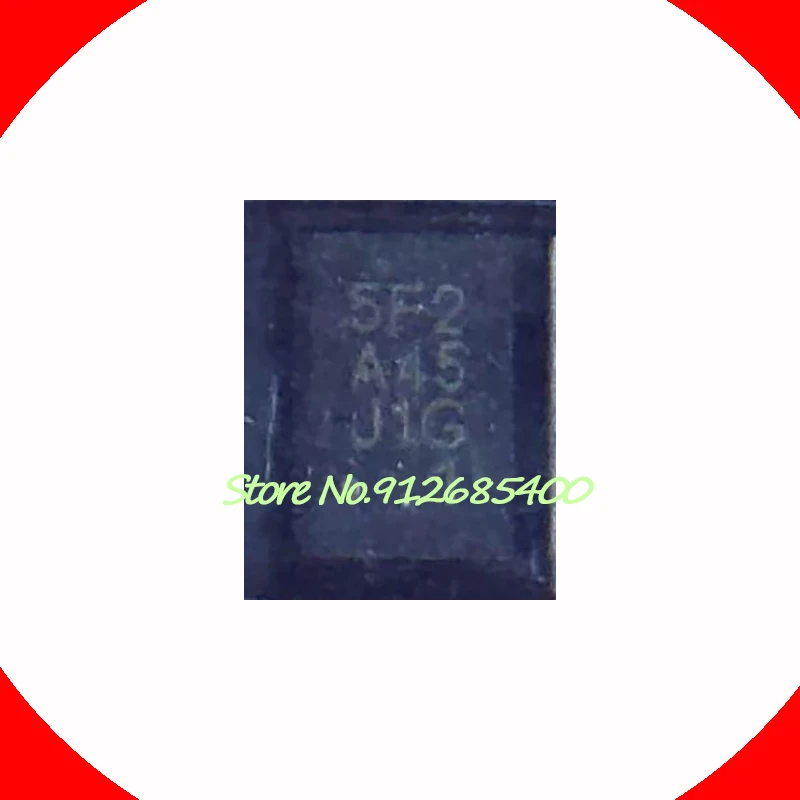 

50 шт./лот FM25F04A-DN-T-G TDFN8 Новый и оригинальный в наличии