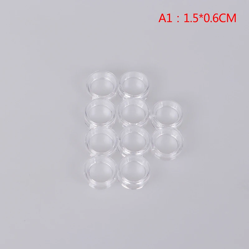 

Акриловые подставки для хрустальных шаров