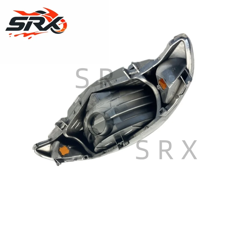 Фото Фара в сборе для мотоцикла Honda DIO ZX AF35 DIO35, аксессуары для скутера №4