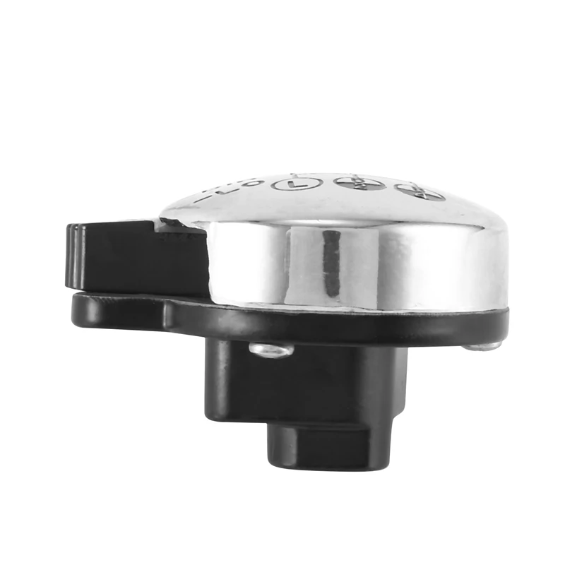 Селекторный клапан A4487 13 скоростей 1 шт.