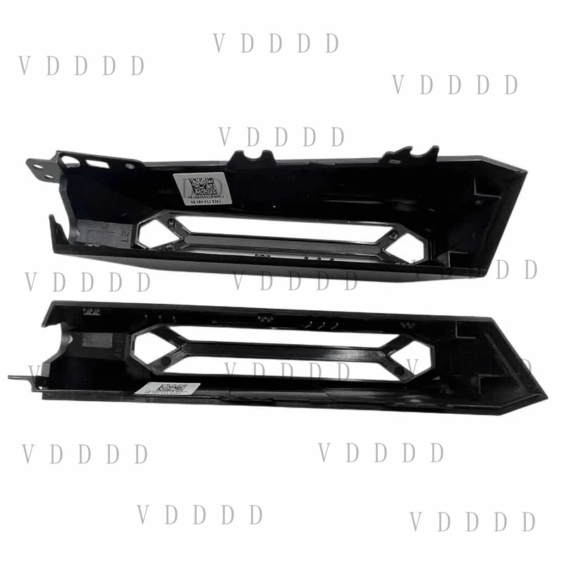 Фото Новый для HP 15-DK 15T-DK TPN-C141. Левая и правая накладка шарнира, крышка вентиляционного отверстия L56911-001. №4