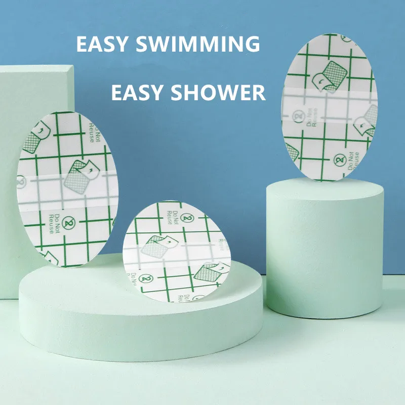 

20pc Plastic Waterproof Ear Protector Swimming Cover Caps Salon Hairdressing Dye Shield Protection Shower Cap Tool