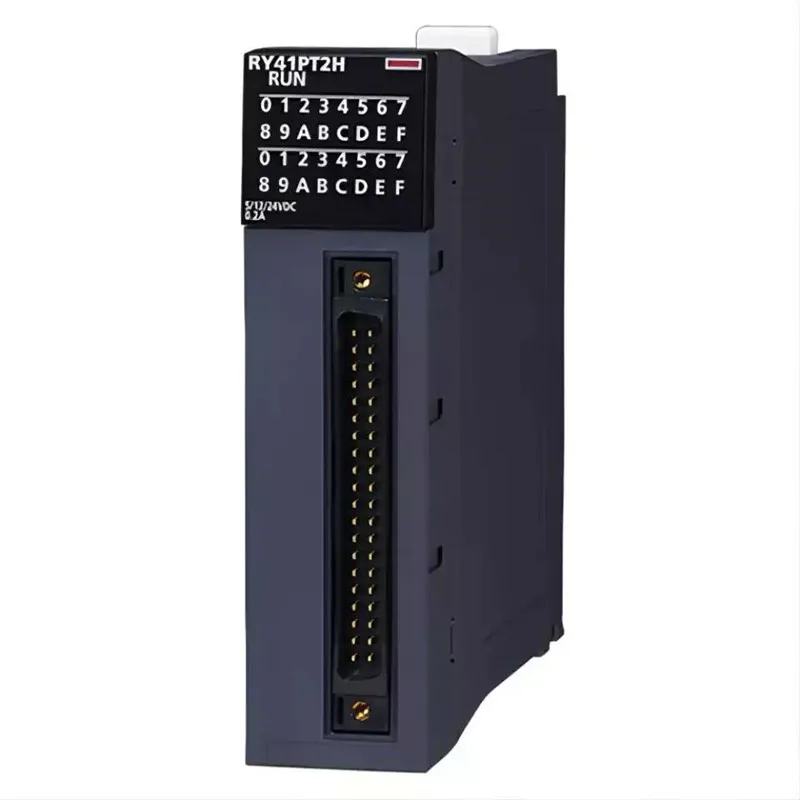

Модуль R Series PLC RY41NT2H RY41PT2H RY40PT5B в наличии пожалуйста запрос