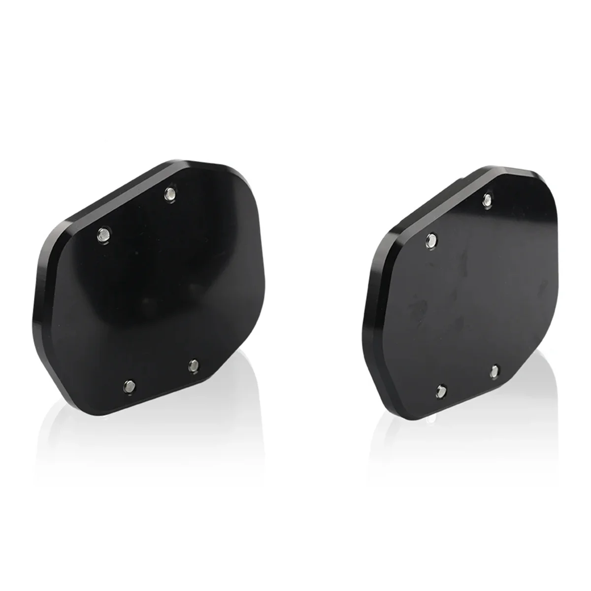 Выдвижная подставка для мотоцикла выдвижная Honda CT125 Hunter Cub JA65 Trail 125 2023-2024 B