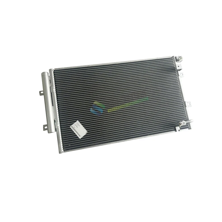 Фото SKGM VOE14602245 Запчасти для экскаваторов EC160D EC290C: Конденсатор 14602245 для строительной техники №1