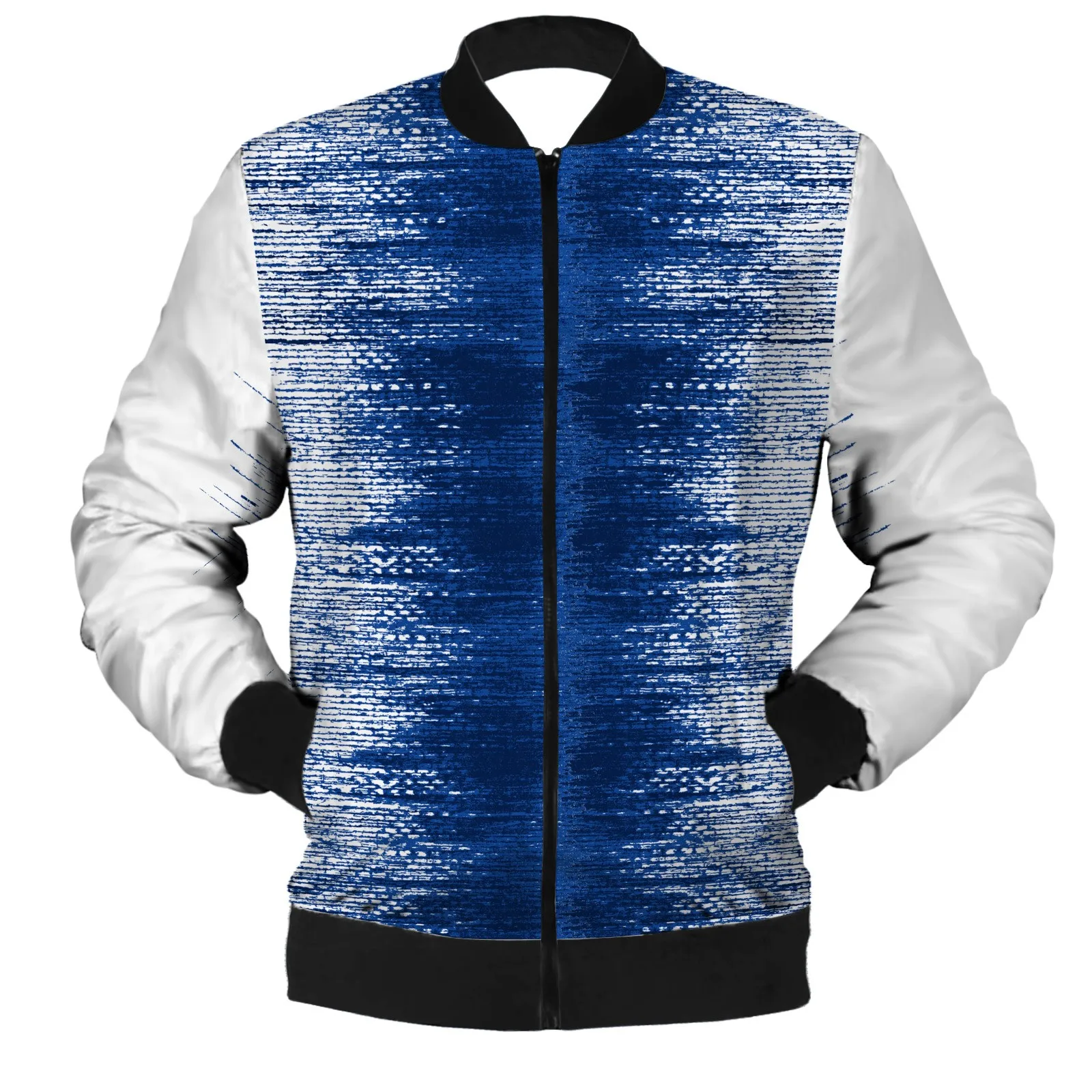 

Men's baseball Jacket Autumn/Winter New Casual Fashion Men's Zipper Baseball Jacket Men New in Outerwears Fashion Jacket Men