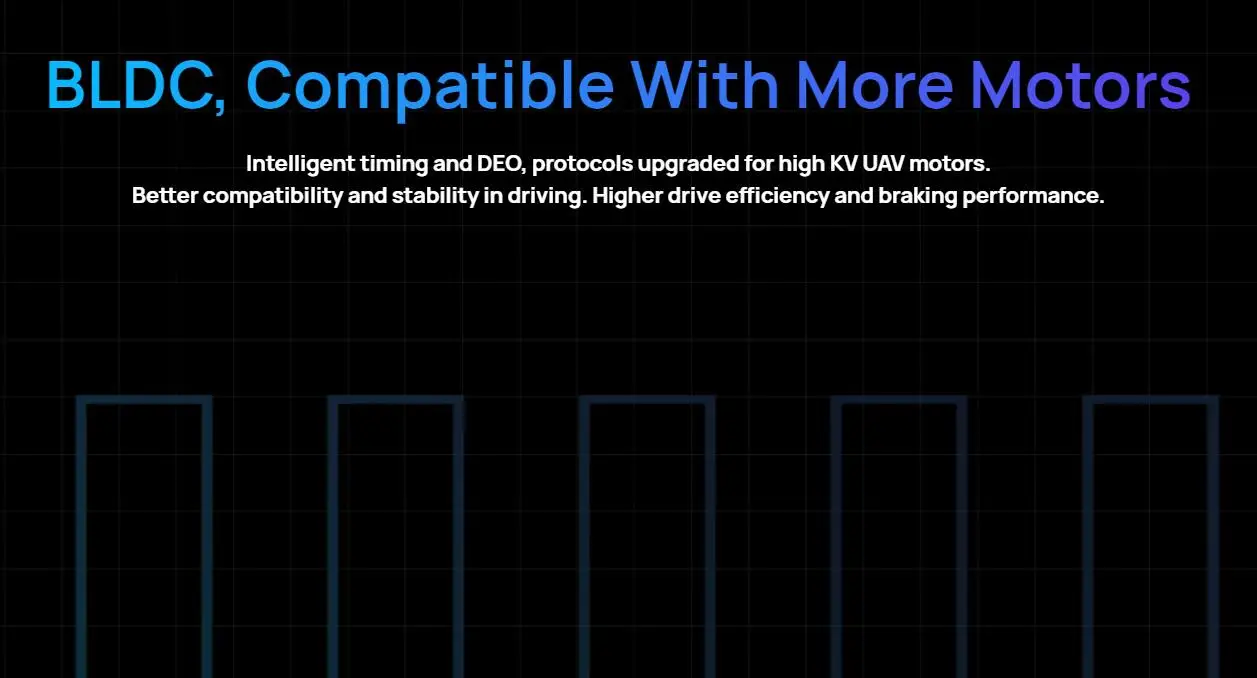 Контроллер скорости VoidFly Hobbywing XRotor Pro H60A BLDC 6-14S с CAN-протоколом  IP55 для радиоуправляемых моделей (art.: 3920d8ecedc2c) - 3920d8ecedc2c