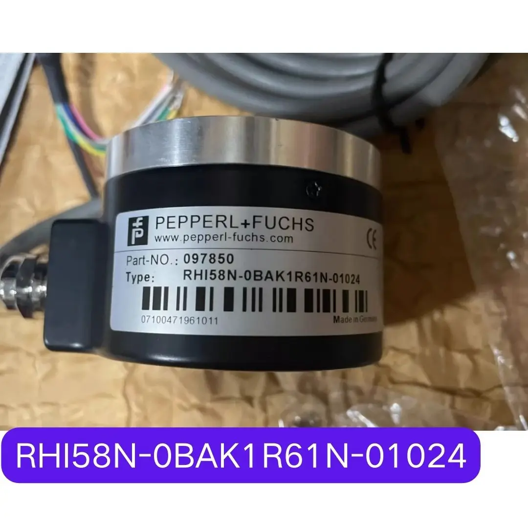 Совершенно новый стандартный кодировщик 097850 быстрая доставка