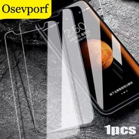 protective tempered glass for iphone 13 12 11 pro xs max 6 s 8 7 plus cover for iphone x xr screen protector toughened glas film