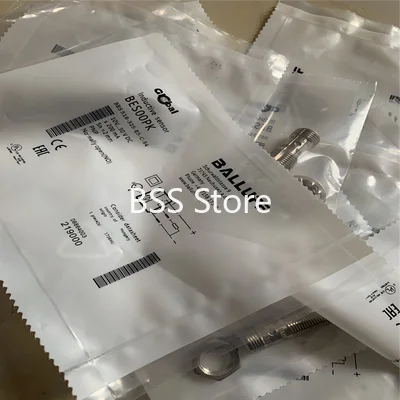 

Датчик приближения BES M08MH1-PSC15B-S04G датчик приближения