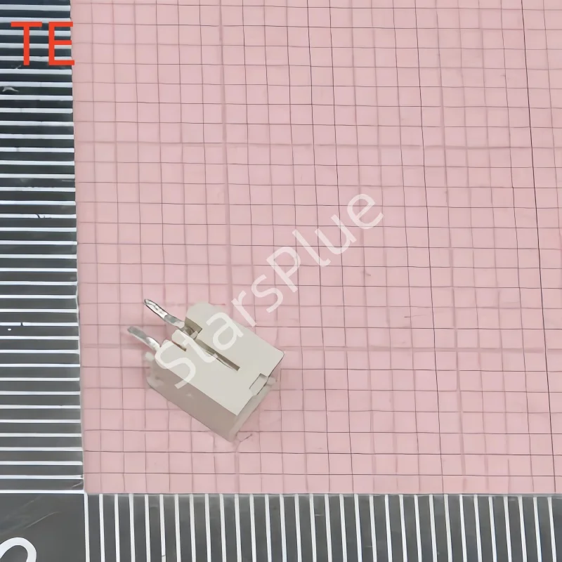 10-100PCS 292207-2 TE Connector Spacing: 1.5mm straight insertion 100% New original