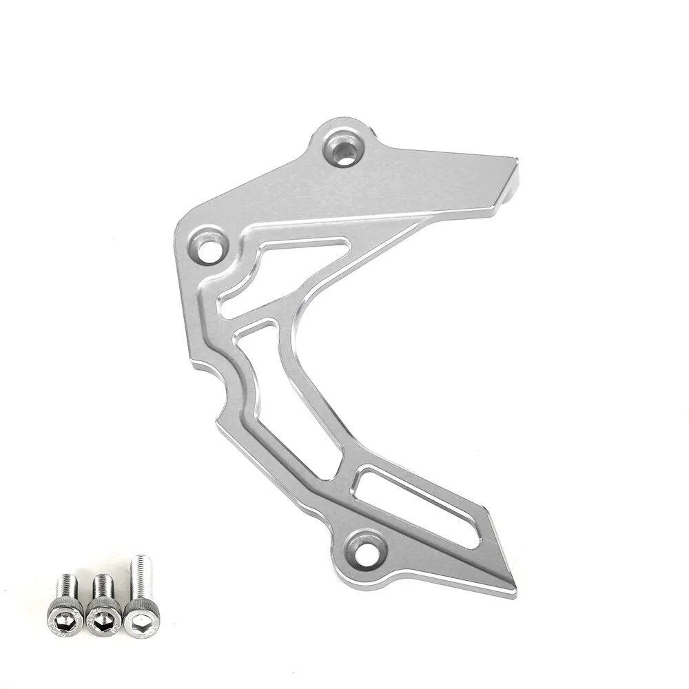 Защита передней звездочки мотоцикла 3D CNC для Z125 Pro 2017-2025, KLX110, KLX110L 2002-2024 (art.: 3920d8585e4e2) - 3920d8585e4e2