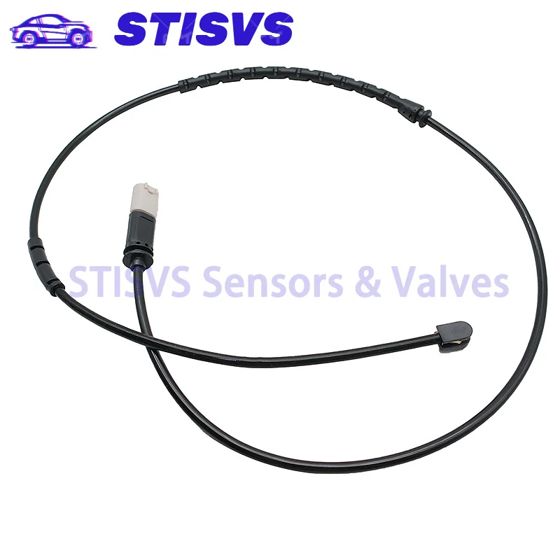 34356792571 1 шт. провод датчика износа задних тормозных колодок для BMW X5 E70 F15 F85 X6 E71 E72 F16