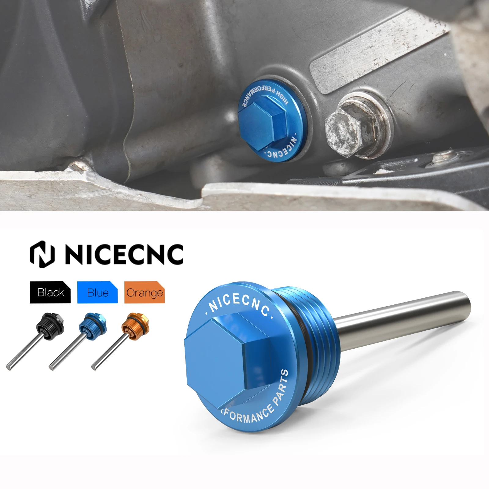 Для Husqvarna FE250 FE350 FC450 FS501 FE FC FX FS 250 350 450 501 2014-2023 2022 мотоциклетный левый фильтр