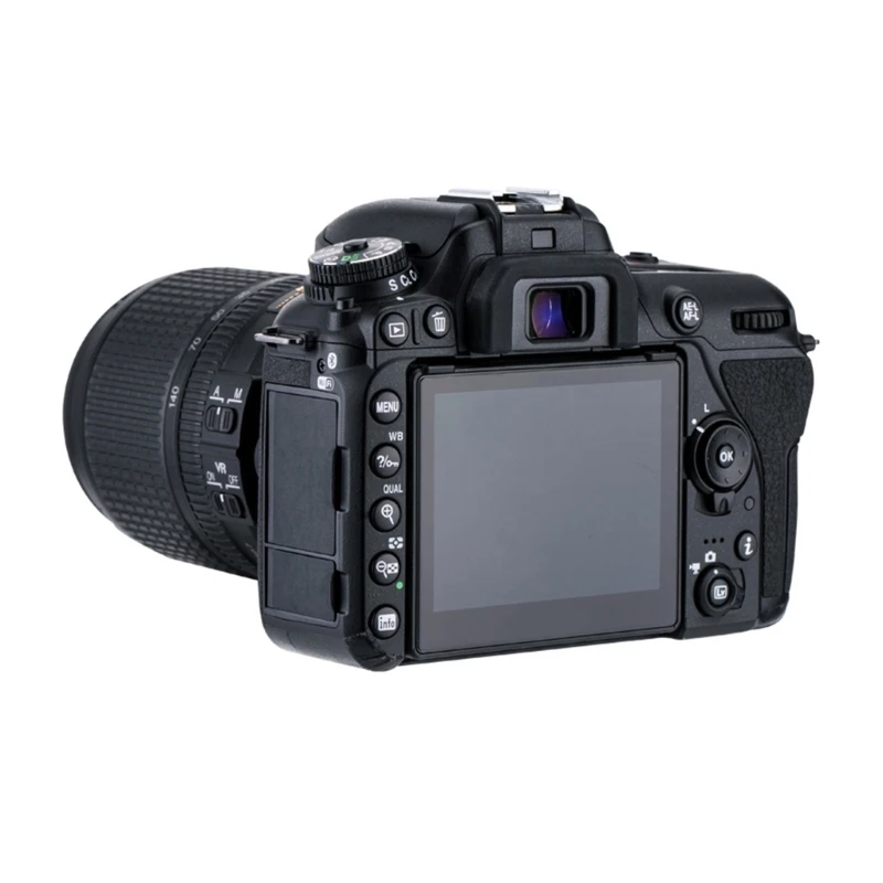 1 шт. DK-28 DK28 (OEM) наглазник видоискатель для D7500 DSLR камера мягкие детали камеры