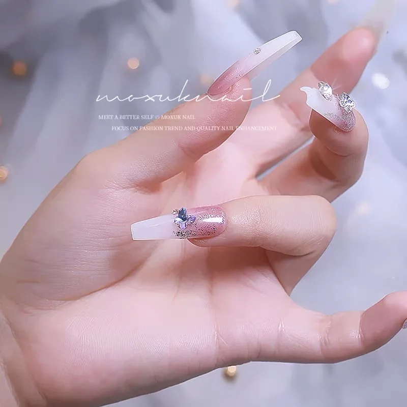 30/100 шт. новинка 5 мм искусство для ногтей