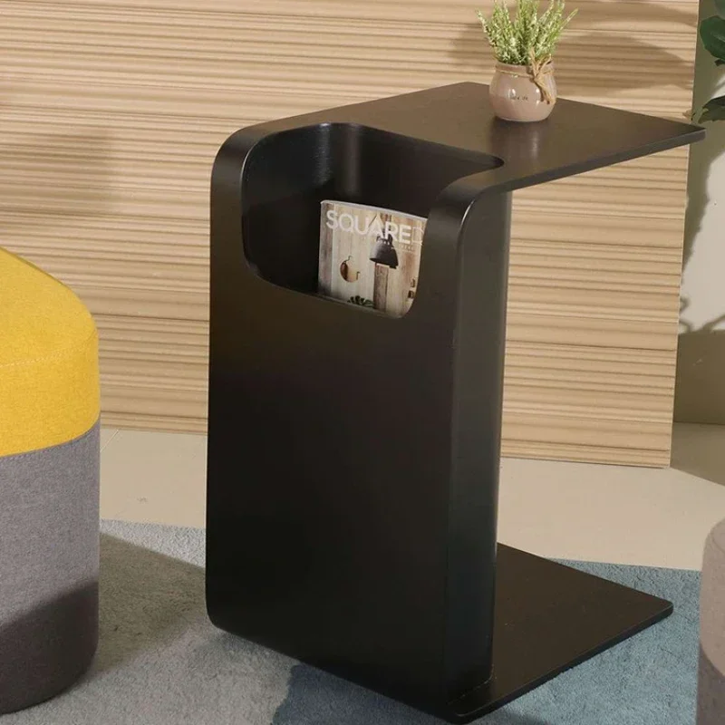 Журнальные столики Скандинавский чайный минимализм Дизайнерские журнальные