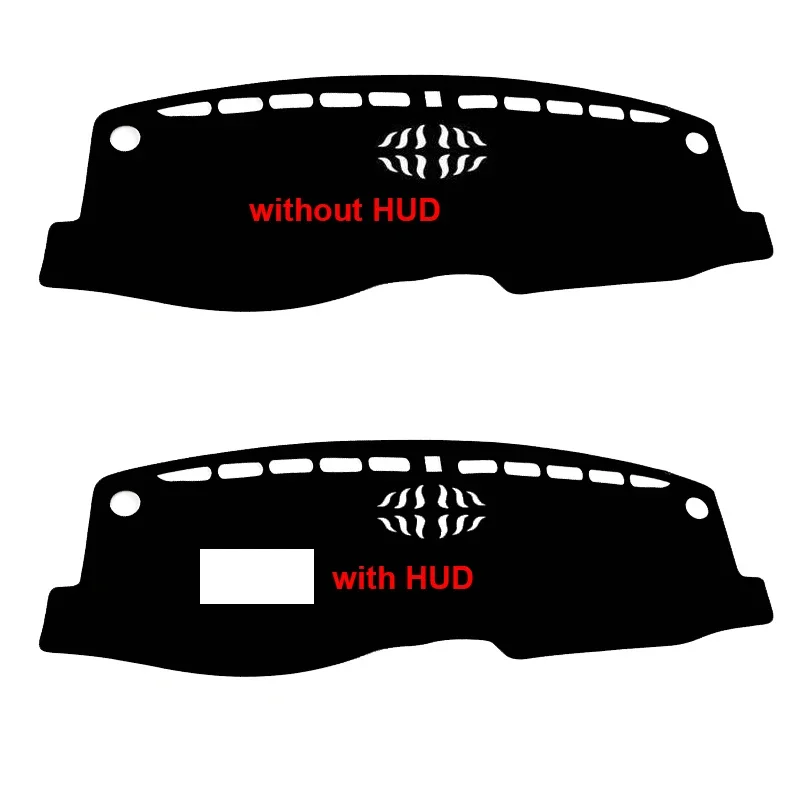 Коврик для приборной панели Ford Focus 4 2019 2020 коврик ковер автомобильный