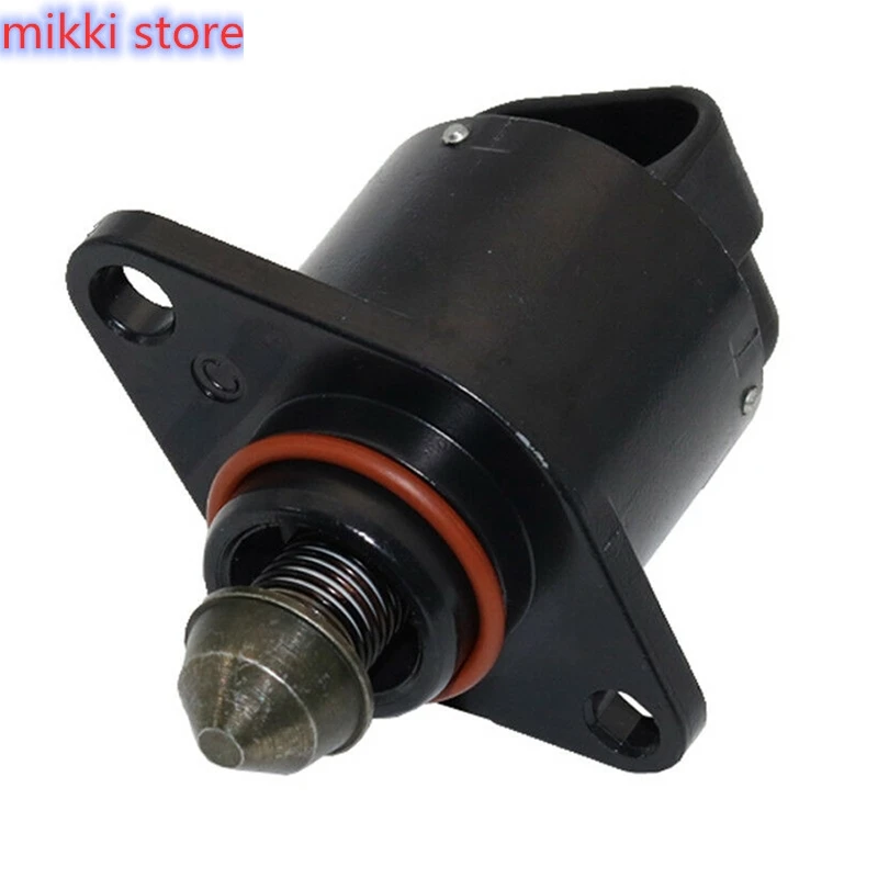 

Fuel Injection Idle Air Control Valve for Buick Chevrolet Pontiac Oldsmobile IAC31 17112929 19333189