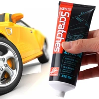 universal car body paint scratch repair agent auto polishing wax abrasive scratch removing tools car care accessories