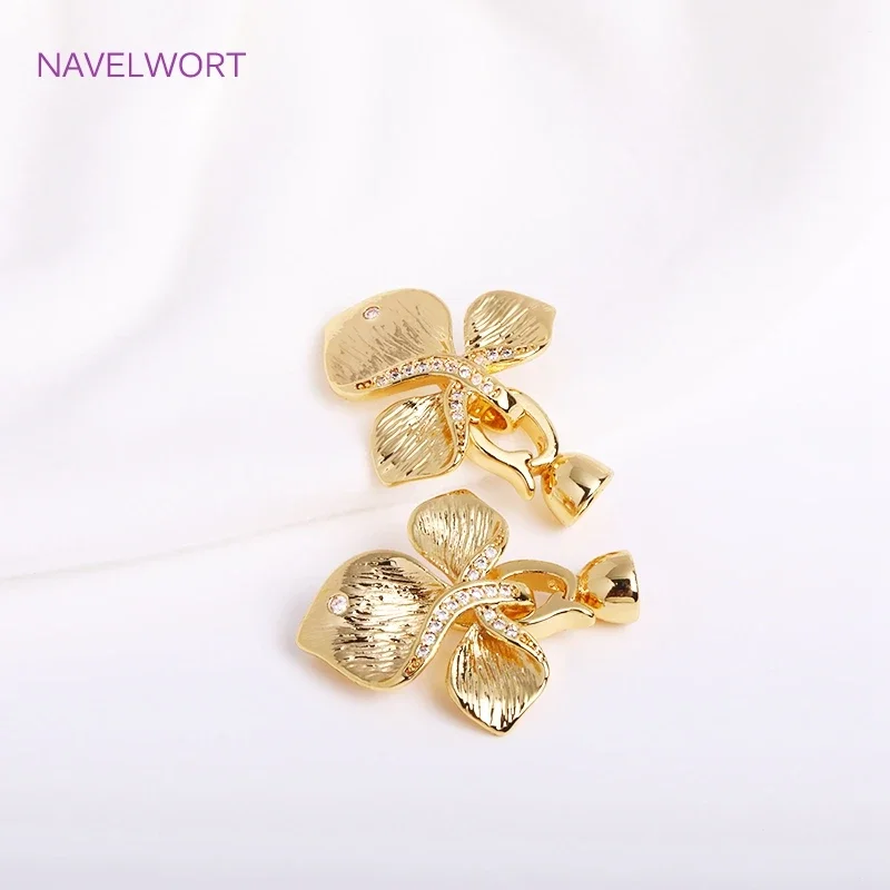 Замочки для ювелирных изделий в ассортименте