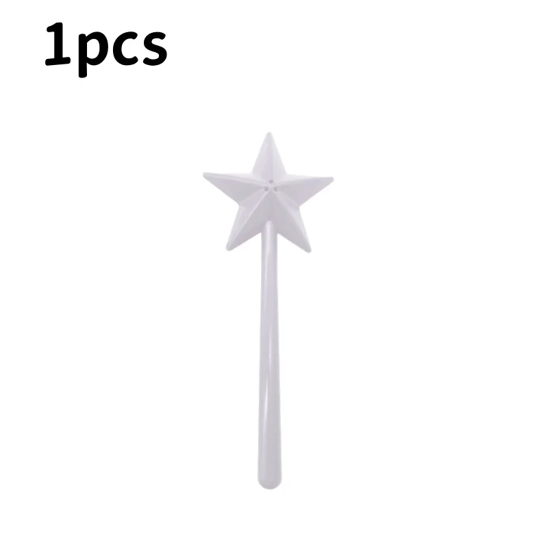 

Многоразовые волшебные звездные палочки для соли и перца