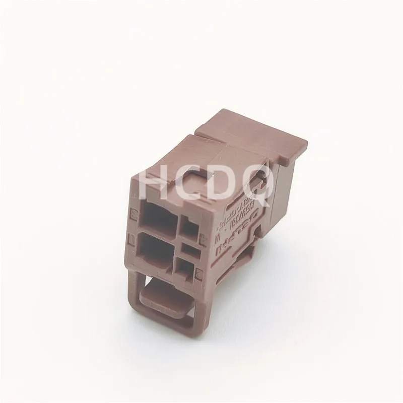 10 PCS Original and genuine 13597381 automobile connector plug housing supplied from stock