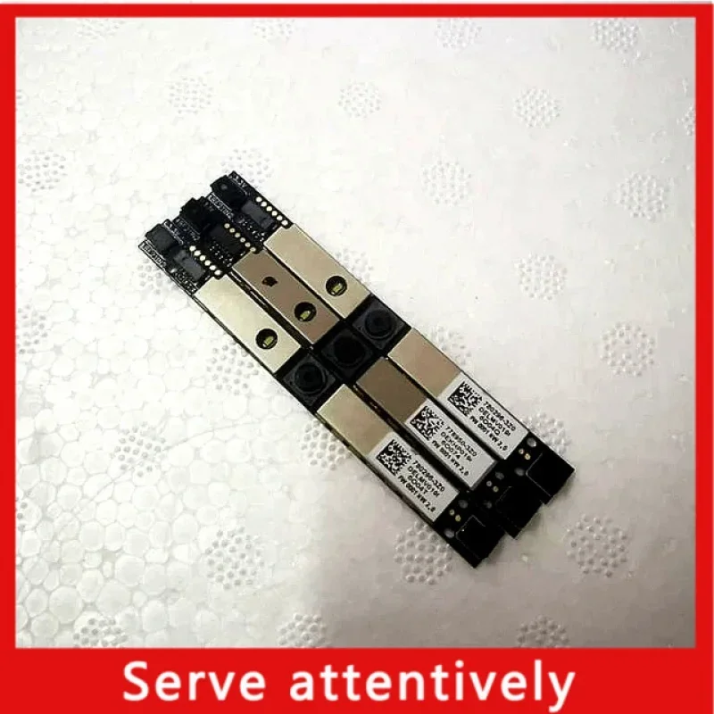 Для HP ENVY TPN-Q195 ENVY14 15-U M4 M6 M7 15-u011dx 780296 -3Z0 708230 -3C1 Модуль веб-камеры Аксессуар 1 шт.