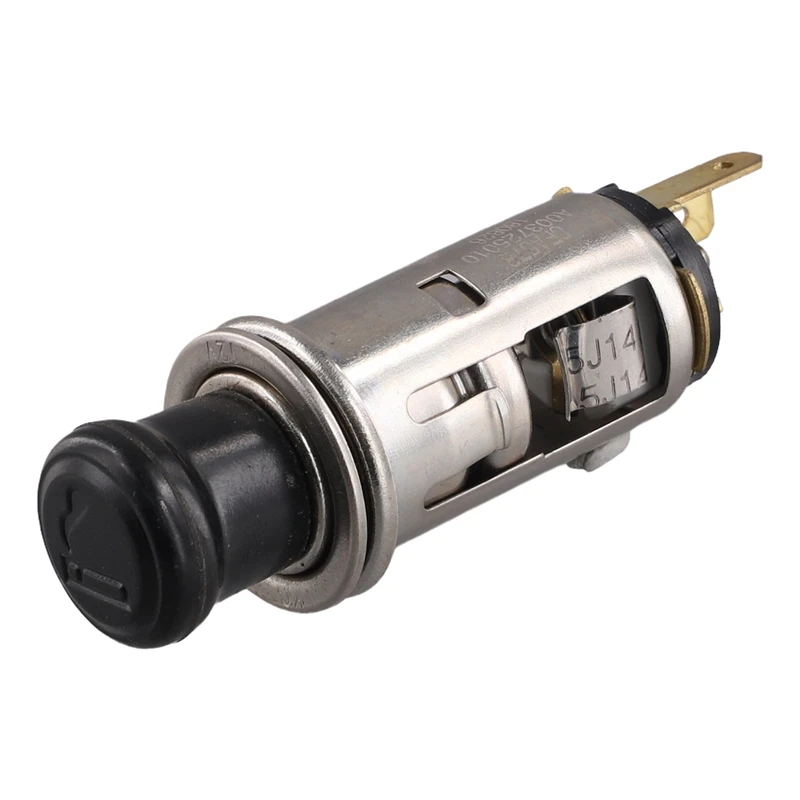 12 В автомобильный прикуриватель в сборе 85500-12240 для Toyota 4Runner Corolla Rav4 Land Cruiser Lexus RX330