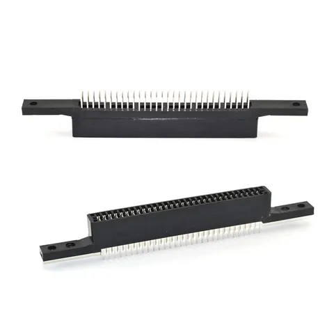 JCD Коннектор картриджа для N64, SFC, SNES, SEGA Genesis, FC