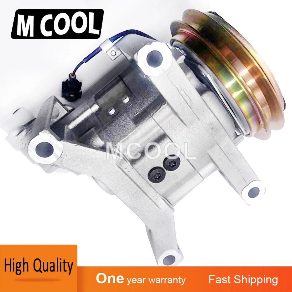 Высокое качество Фирменная Новинка DKV11G AC компрессор для Nissan X-Trail T30 926005M301 926005M30A