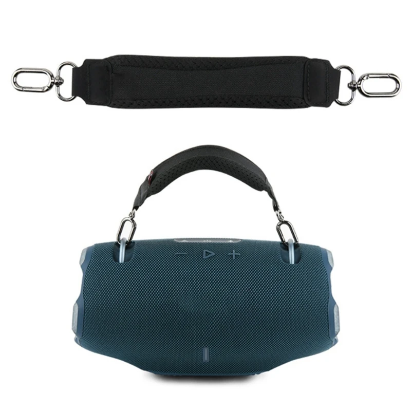 M17B Съемный ремень на ручке динамика для аксессуара уличного 4/3/2