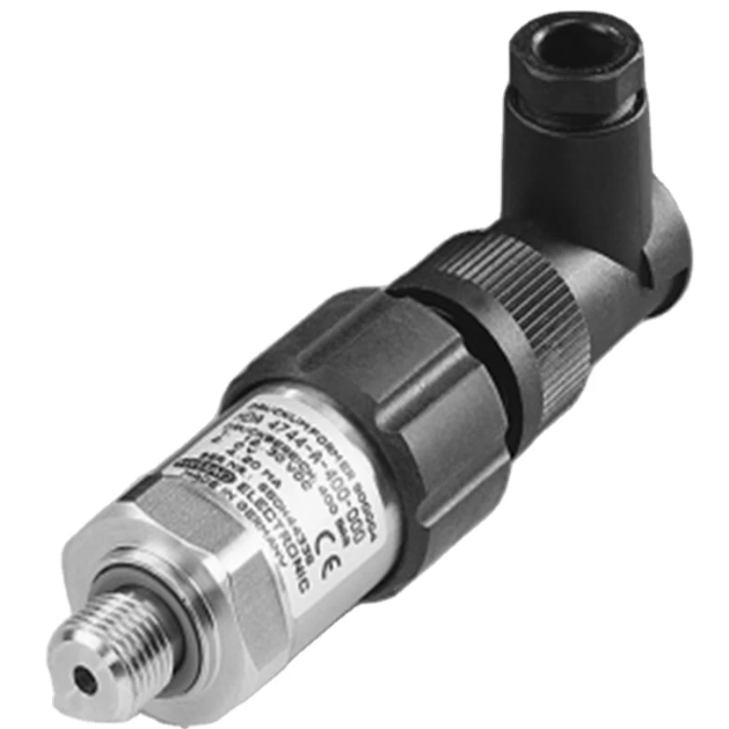 

HYDAC series original type Hydraulic parts HDA7446-A-250-000 HDA4840-A-350-424 ZBE08 ZBE08-02 ZBE08-05 in hot sale