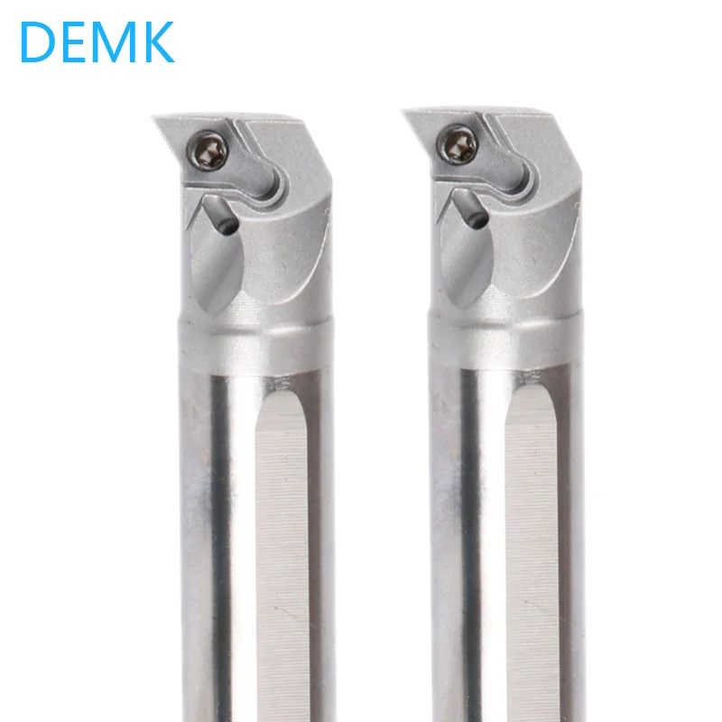 E10K 12M 16Q SDUCR SDQCR внутреннее охлаждение Вольфрамовая сталь режущий стержень внутреннее отверстие токарный инструмент DCMT твердосплавные лезвия токарный набор инструментов