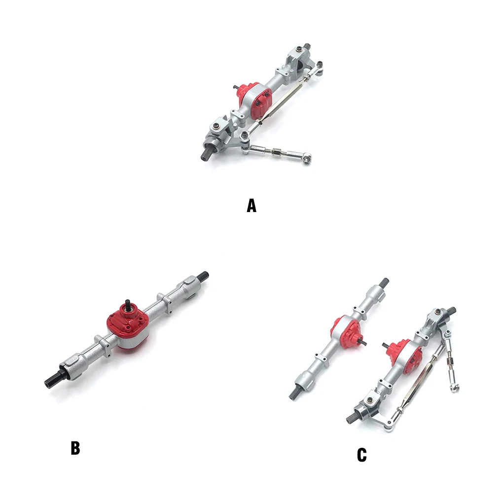 

Передняя ось, задний вал, металлическая структура, сменная часть, игрушка, аксессуары для автомобиля, RC, автомобильные принадлежности, удобная установка, передняя ось