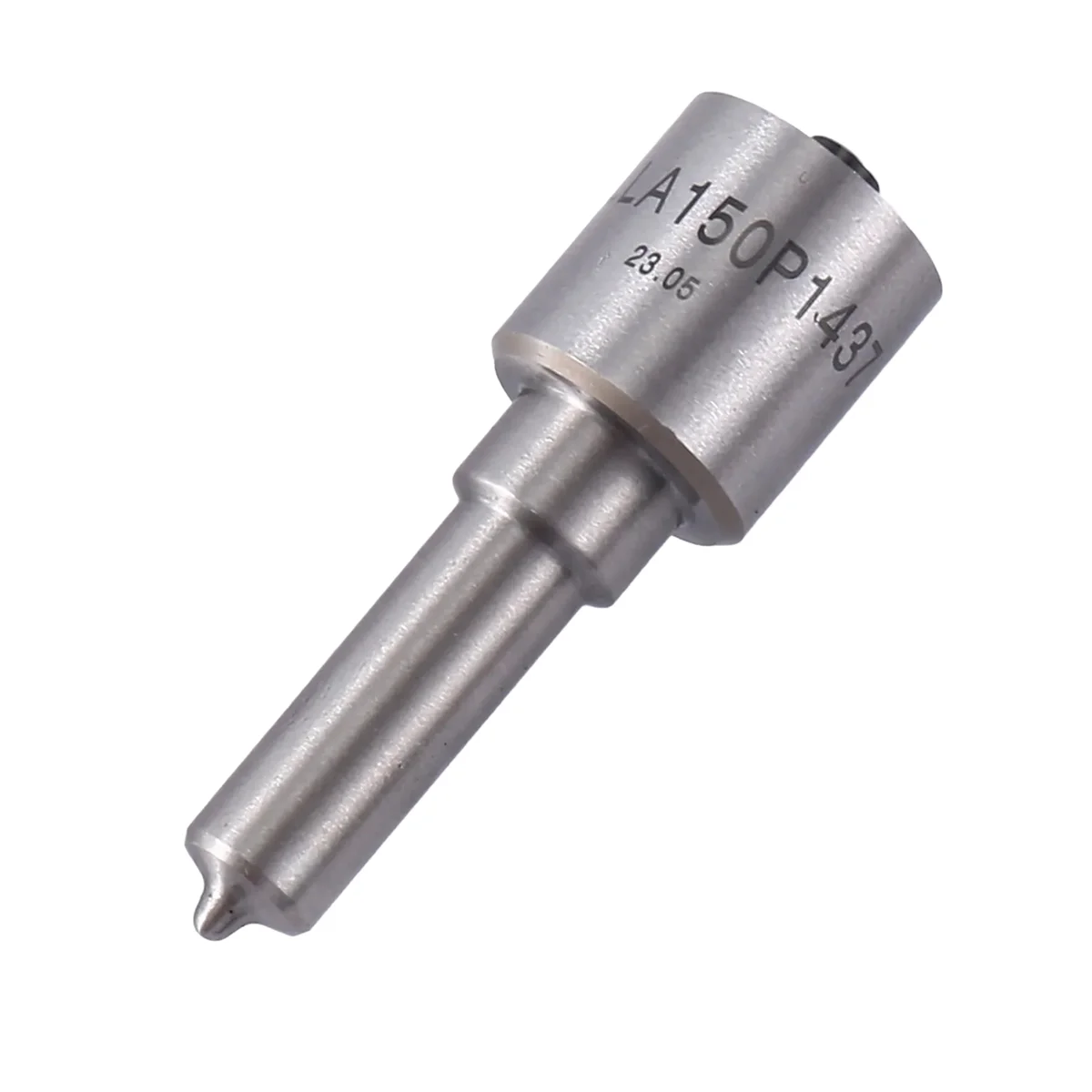 

DLLA150P1437 New Common Rail Crude Oil Fuel Injector Nozzle for 0445110316 0445110183