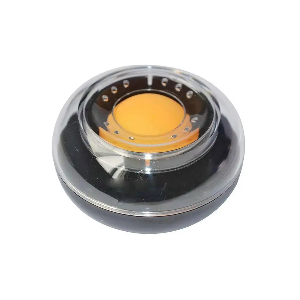 

1Pcs Finger Wet Sponge Wet Hands With Round Ball Simple School Random Color Supplies Home Elegant Offi Stationery Financial K3Z2
