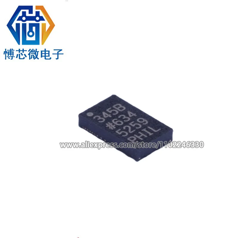 ADXL345BCCZ-RL7 посылка (3x5) датчик настроения/гироскоп