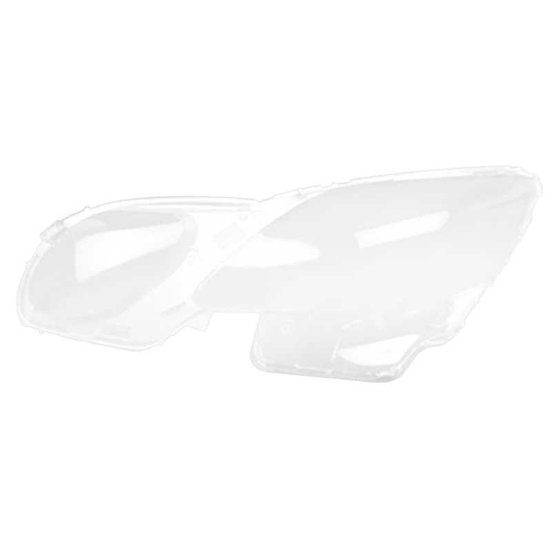 

Headlight Cover Car Head Light Lamp Lens Auto Shell For Lexus GS300/350/450H 04-11