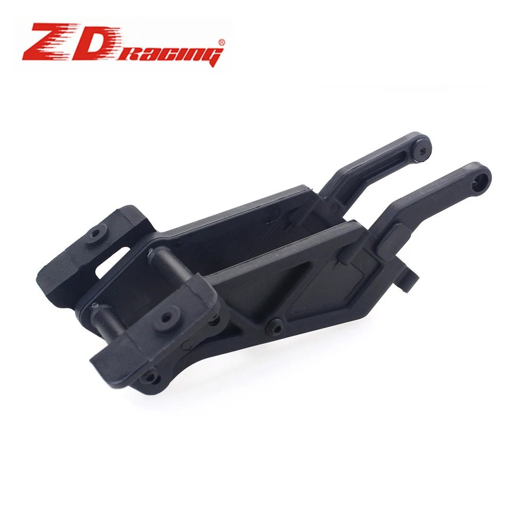 

ZD Racing 1/8 08413 08411 08421 08423 08425 08427 08428 RC Buggy Monster Truck Car Tail wing Bracket Spoiler stent group 8039