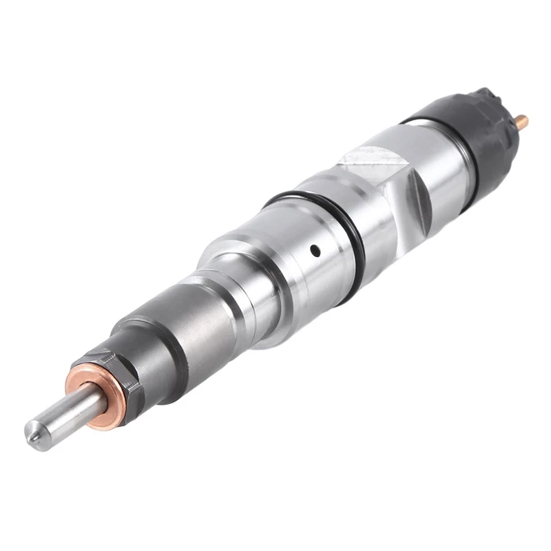 Новинка 0445120261 Сменные аксессуары для форсунки дизельного топлива Weichai WP5 WP7